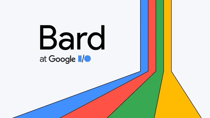 谷歌Bard大升级功能演示-1 谷歌Bard大升级功能演示