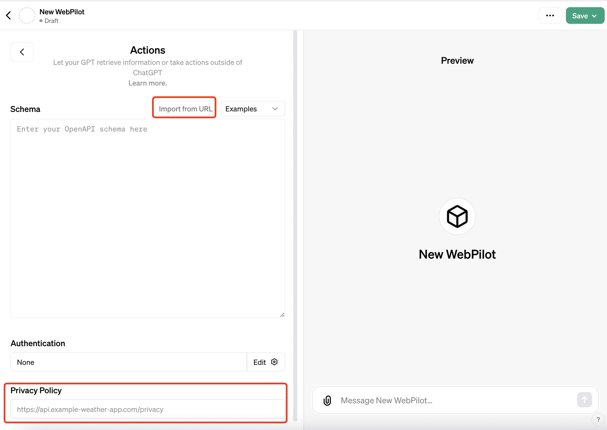 WebPilot:智能网页信息处理工具,网页内容抓取免费API-5 WebPilot:智能网页信息处理工具,网页内容抓取免费API