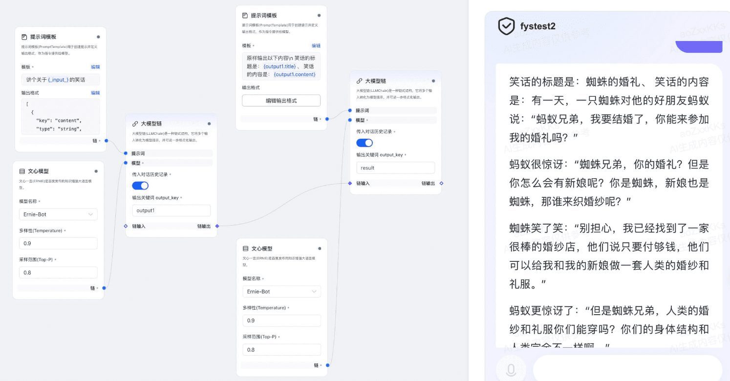 文心智能体教程:(二)工作流创建智能体-1 文心智能体教程:(二)工作流创建智能体