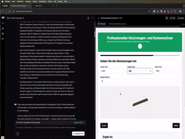 Bolt、v0 和 Cursor:三款 AI 工具的全面对比与选择指南