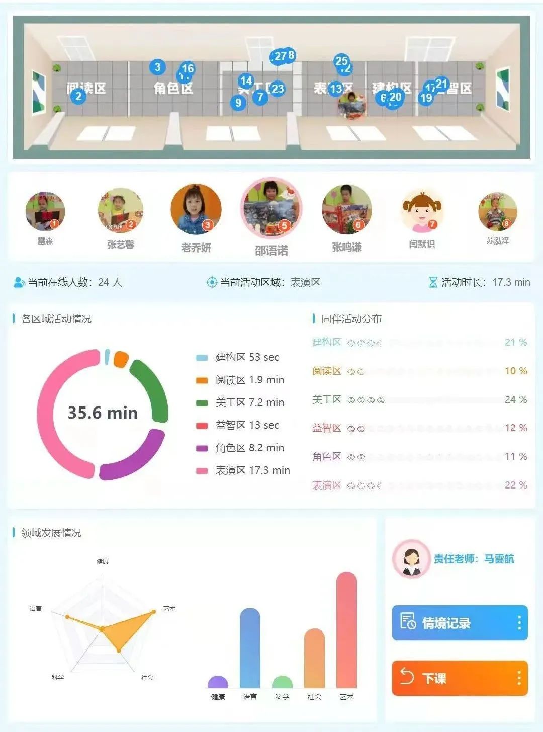 AI 助力教育教学:探寻最适合老师使用的AI工具-1 AI 助力教育教学:探寻最适合老师使用的AI工具