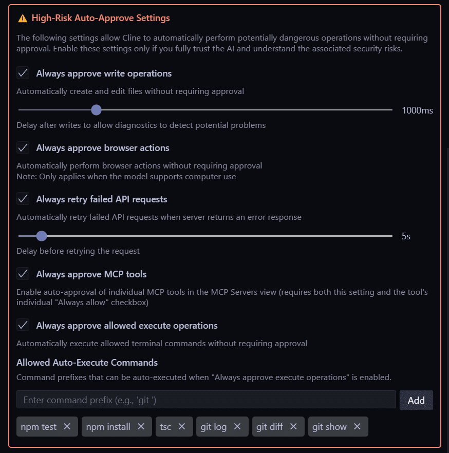 RooCline超越Cline v3.1 ?看看RooCline到底哪里不一样!