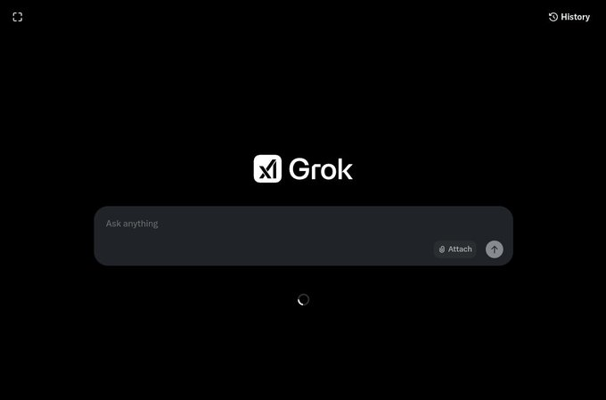 xAI 发布 Grok 3 模型,性能直逼 “AI 五巨头”-1 xAI 发布 Grok 3 模型,性能直逼 “AI 五巨头”