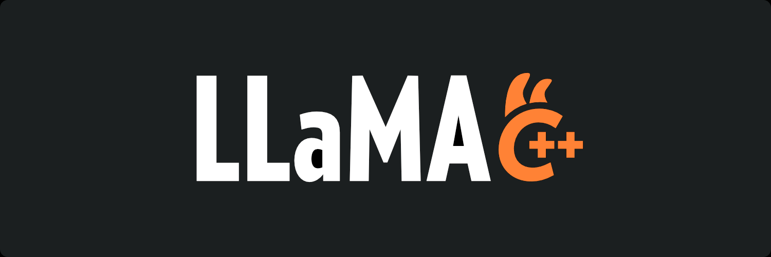 llama.cpp:高效推理工具,支持多种硬件,轻松实现LLM推理-1 llama.cpp:高效推理工具,支持多种硬件,轻松实现LLM推理