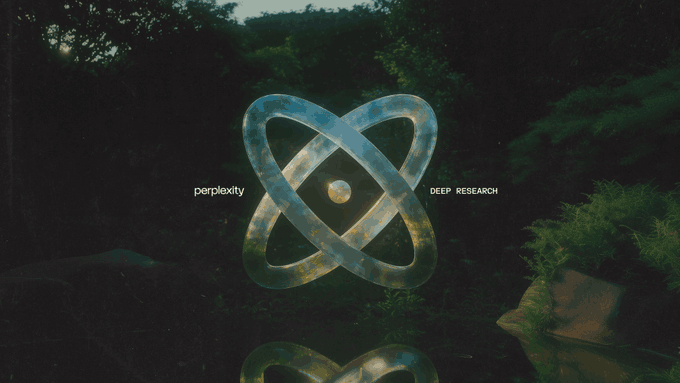 Perplexity 发布 Deep Research:大幅提升研究效率-1 Perplexity 发布 Deep Research:大幅提升研究效率